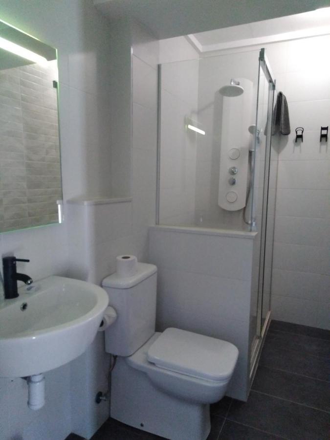 Aqua House Hotel Denia Exterior photo