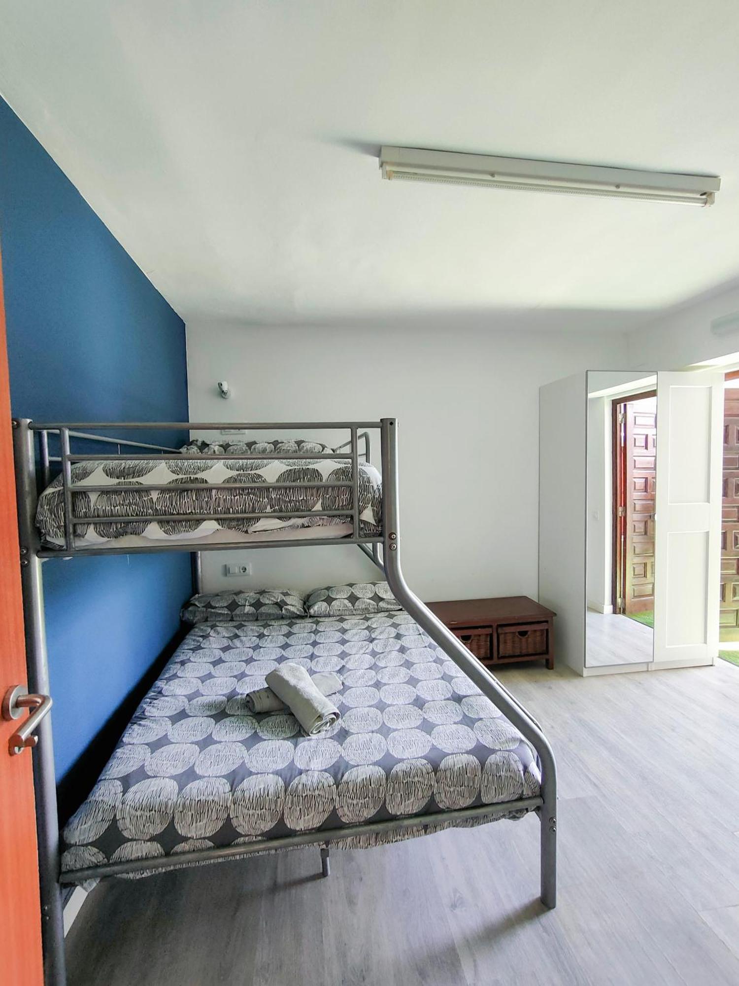 Aqua House Hotel Denia Room photo