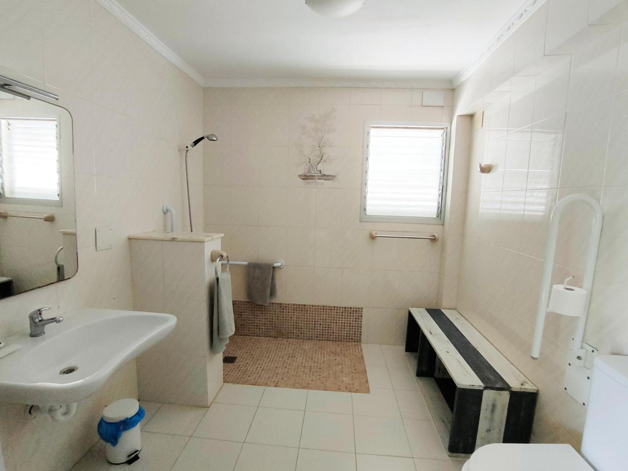Aqua House Hotel Denia Room photo